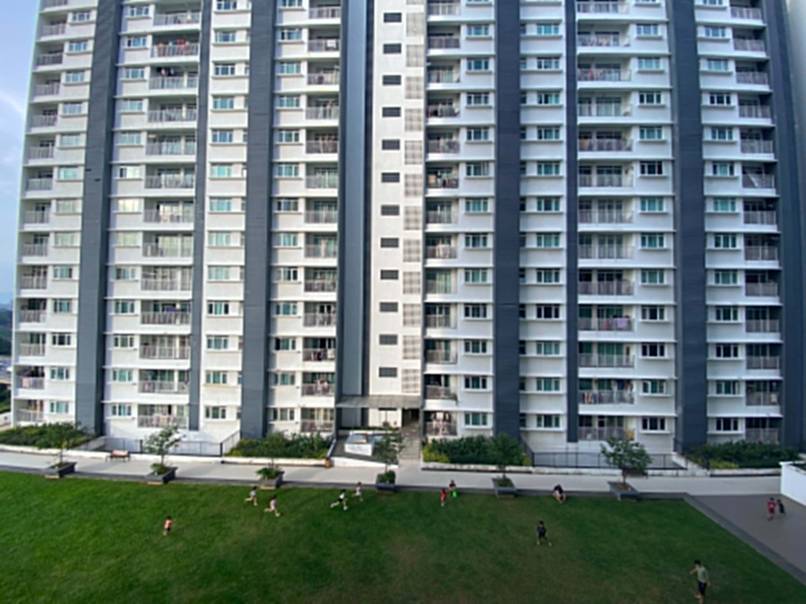 2607 4558 V Residensi Condo Sek 22 by Emily - photo 13