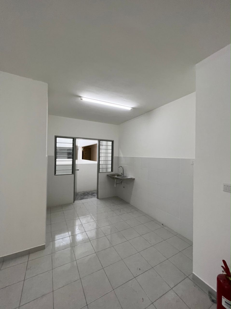 Aranda Apartment Kota Kemuning for sale by JB - photo 4