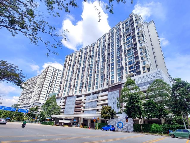 Fully furnished H2O Residences for rent - photo 5