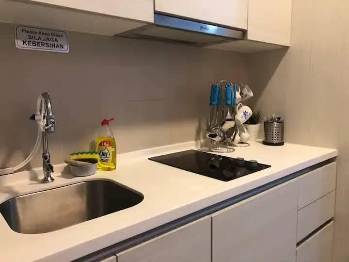 iSoho icity Shah Alam for rent - photo 1