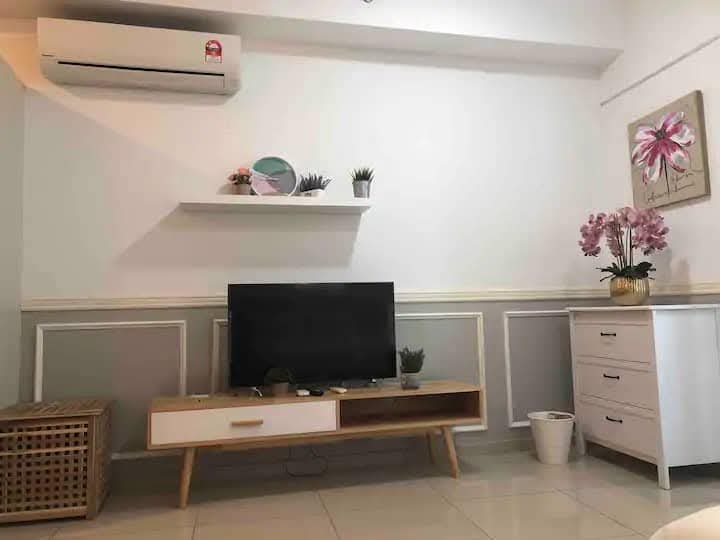 iSoho icity Shah Alam for rent - photo 2