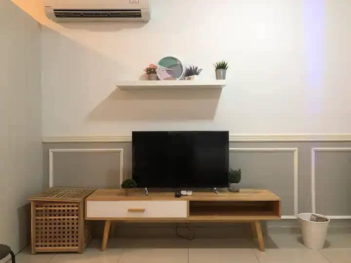 iSoho icity Shah Alam for rent - photo 4
