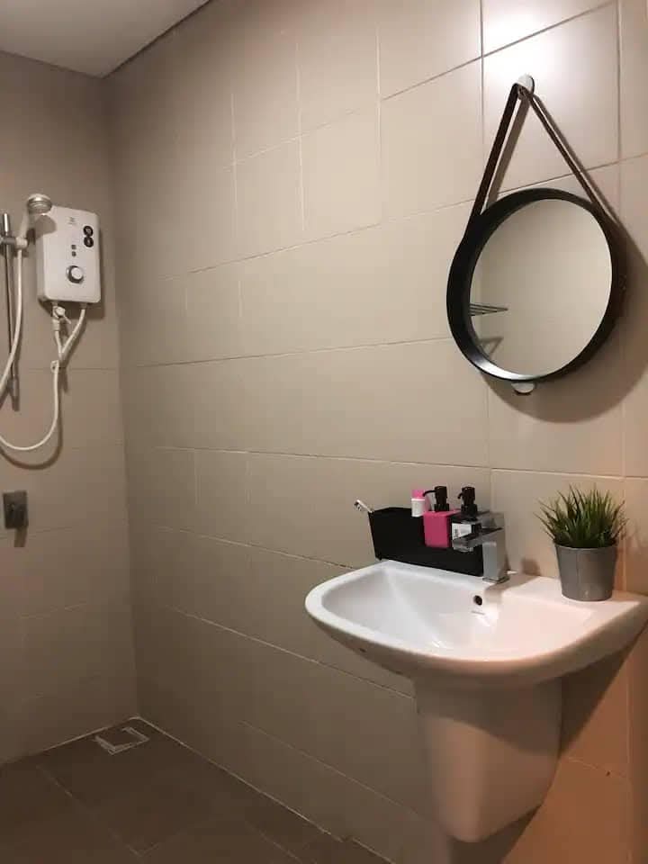 iSoho icity Shah Alam for rent - photo 5