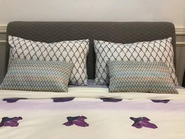 iSoho icity Shah Alam for rent - photo 6