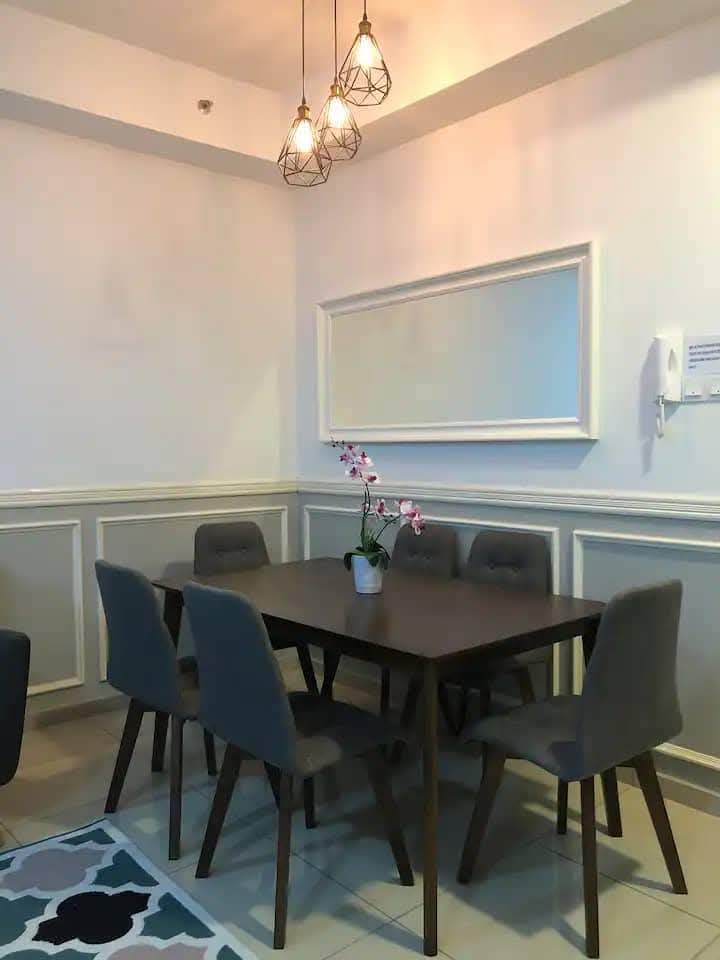 iSoho icity Shah Alam for rent - photo 7