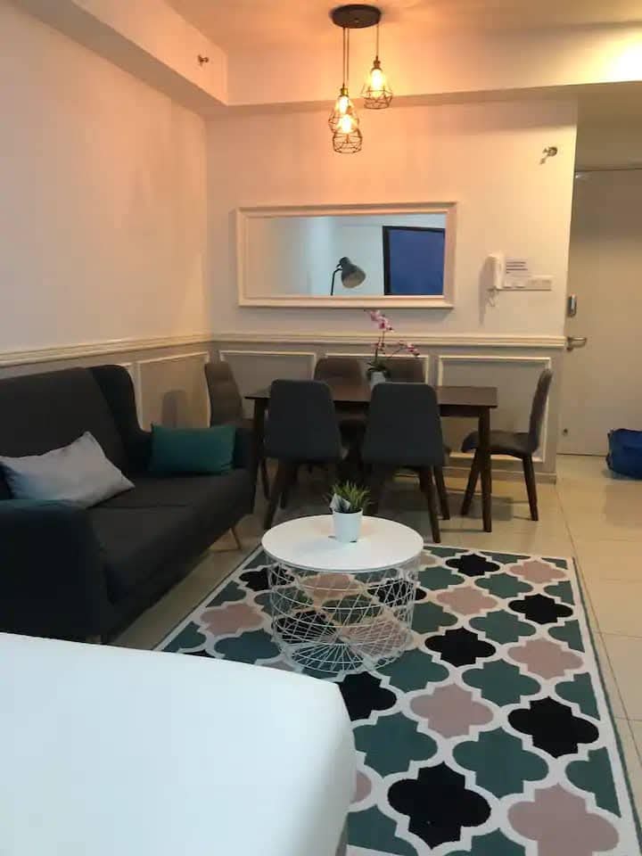 iSoho icity Shah Alam for rent - photo 8