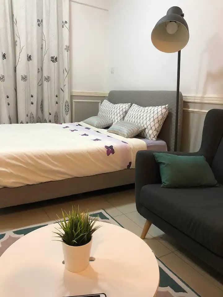 iSoho icity Shah Alam for rent - photo 9