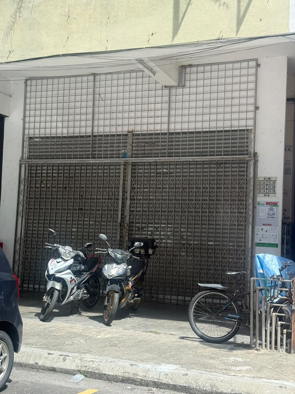 Ground floor shoplot at Shah Alam for rent - photo 1