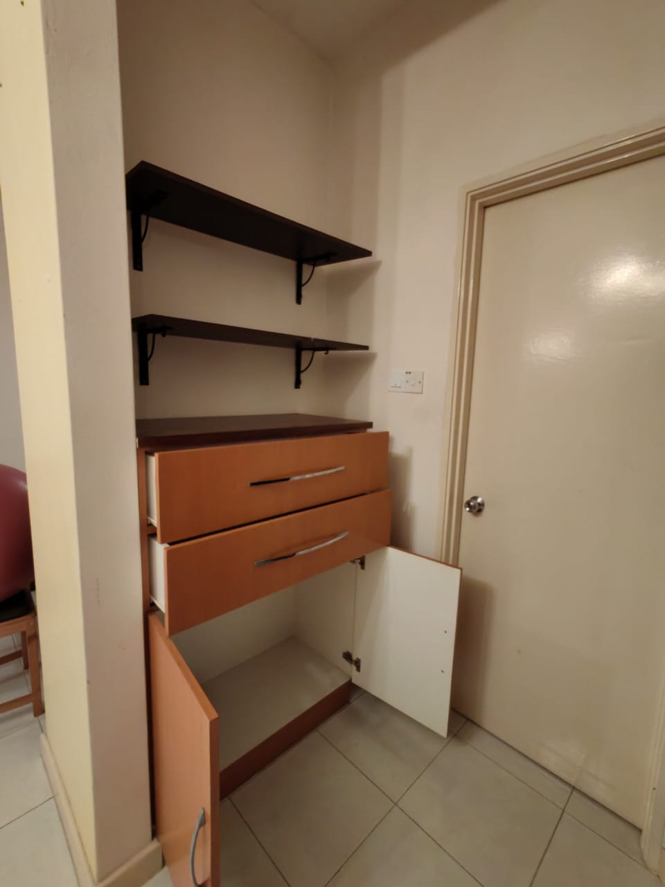 Fully furnished Metropolitan Square for rent - photo 5