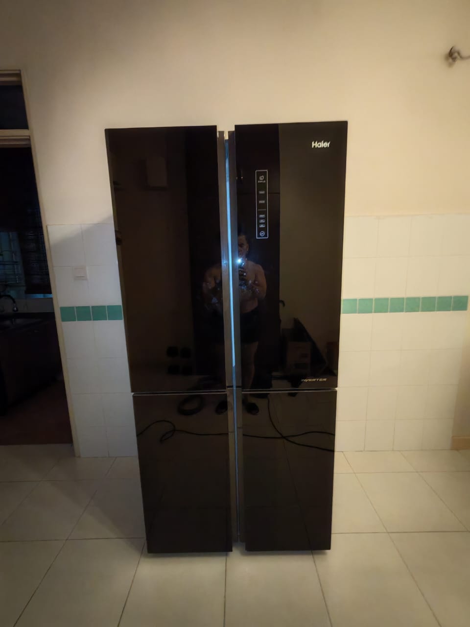 Fully furnished Metropolitan Square for rent - photo 6