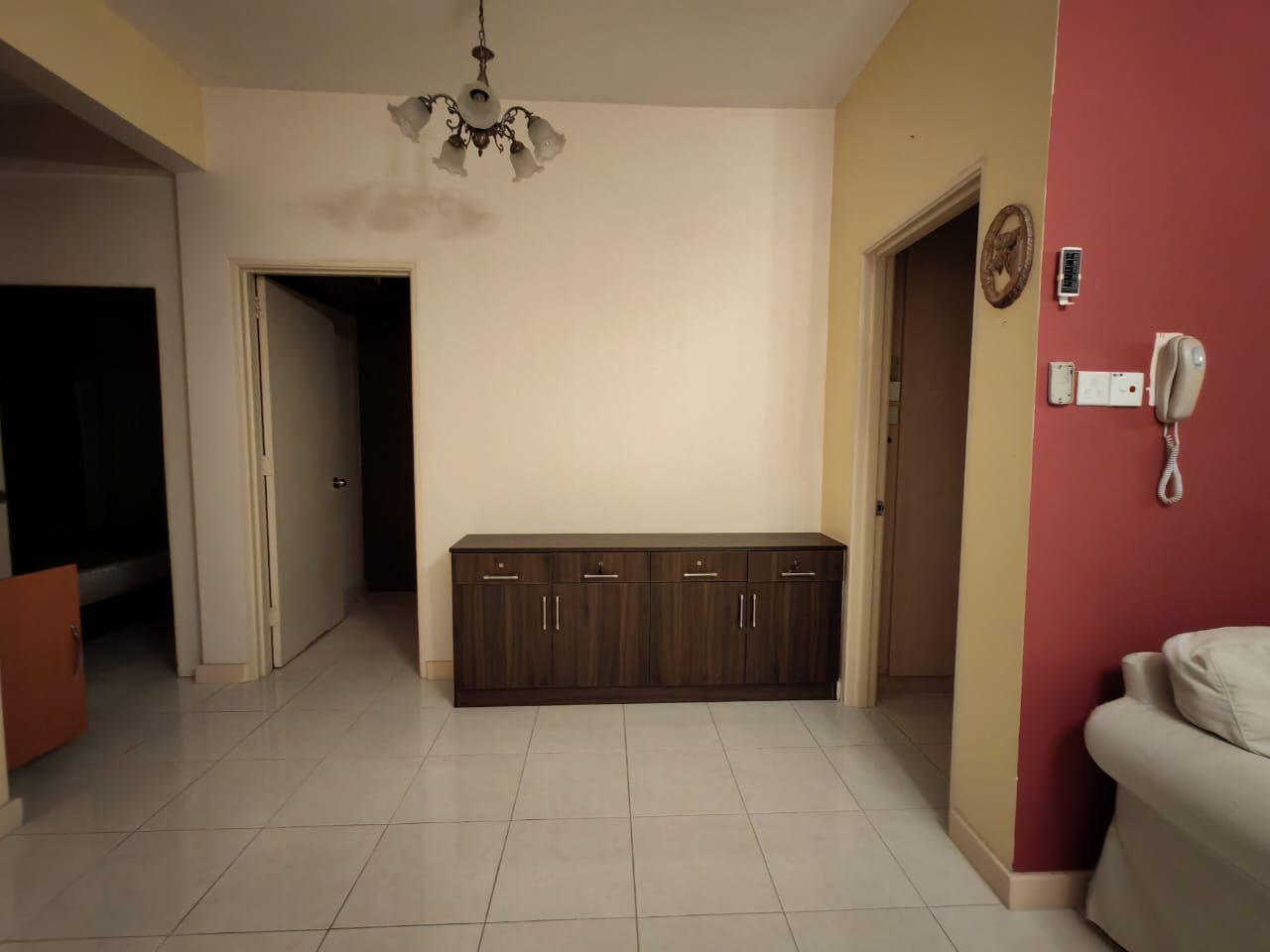 Fully furnished Metropolitan Square for rent - photo 10