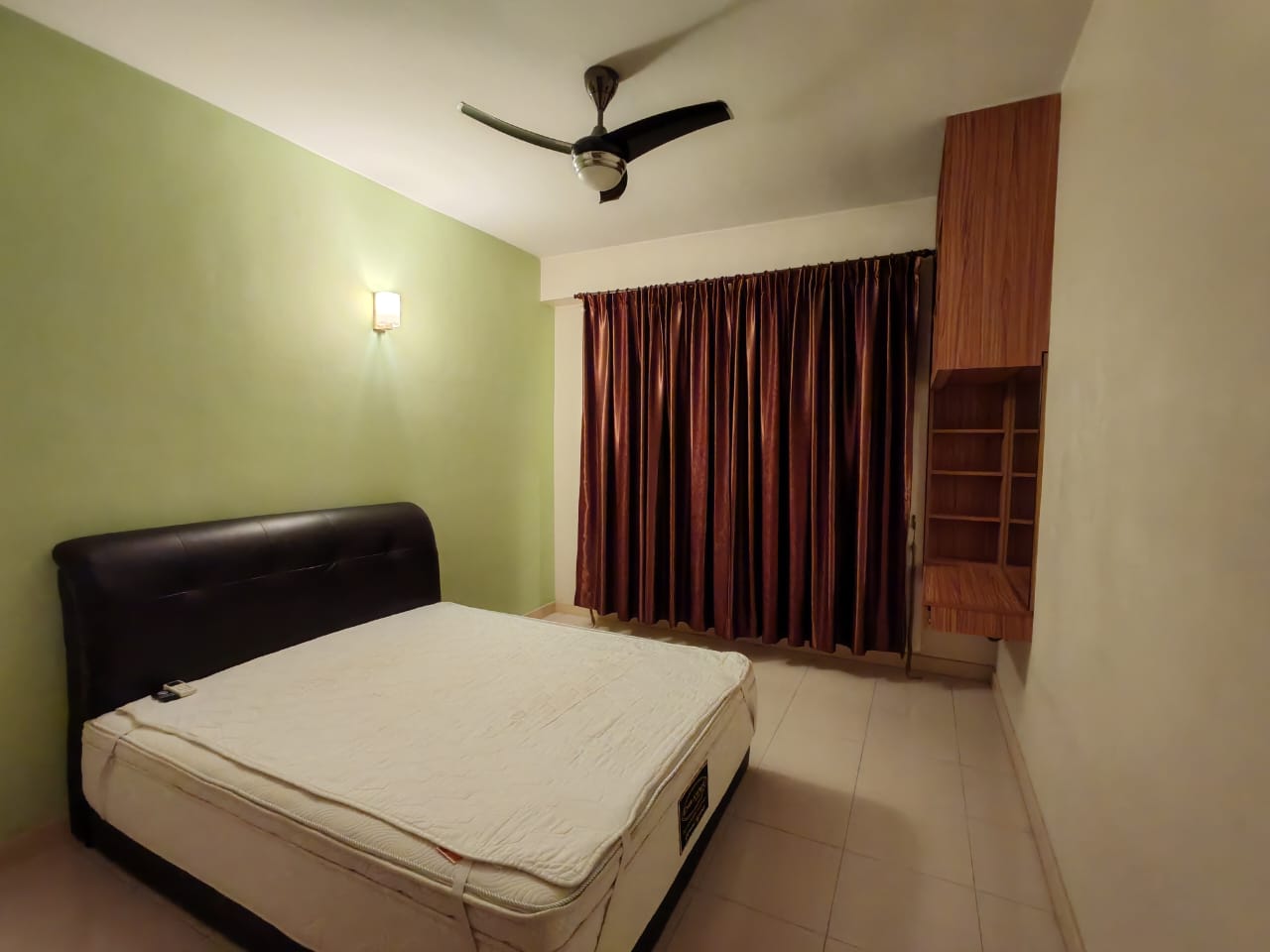 Fully furnished Metropolitan Square for rent - photo 12
