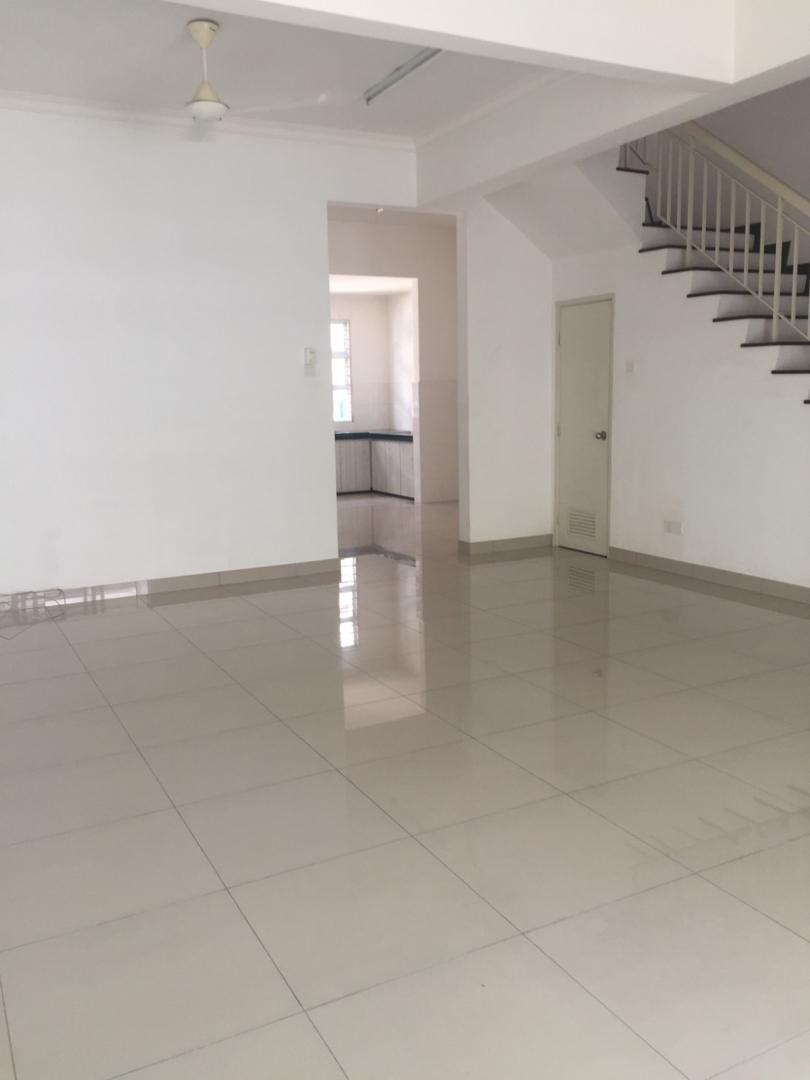 2 storey Terraced house Kemuning Damai by jb - photo 7