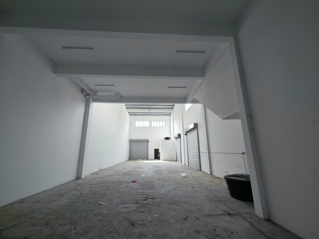 Warehouse or Factory at Shah Alam for rent - photo 4
