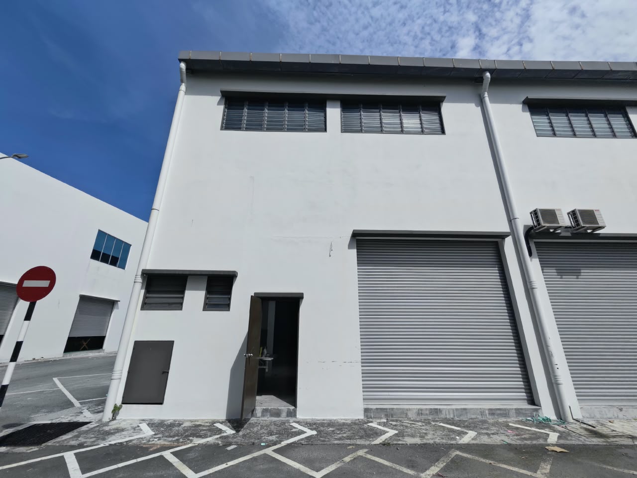 Warehouse or Factory at Shah Alam for rent - photo 5