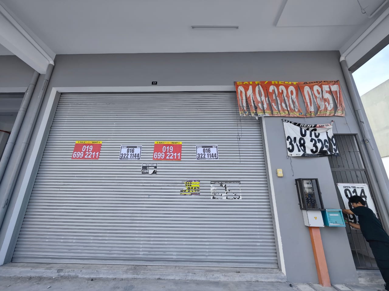 Warehouse or Factory at Shah Alam for rent - photo 6
