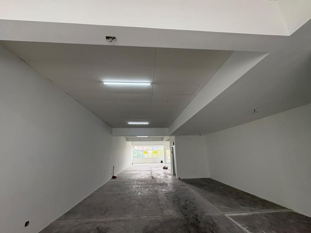 First floor Shoplot at Bandar Botanik for rent - photo 1