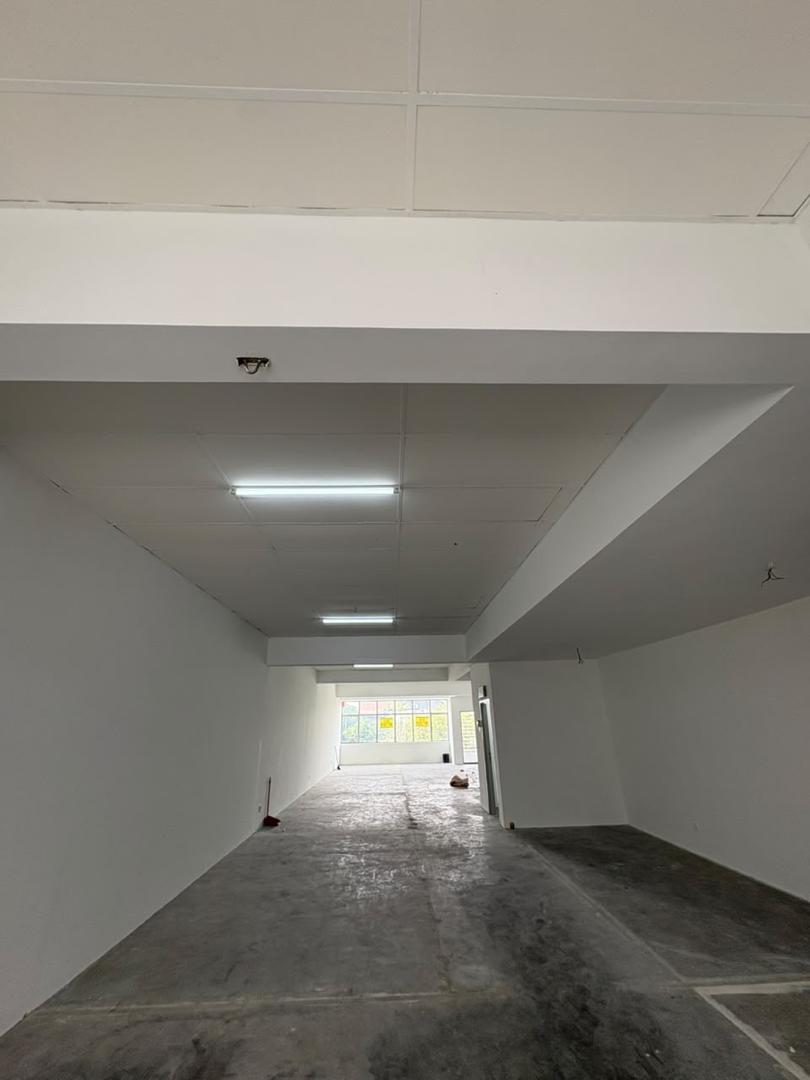 First floor Shoplot at Bandar Botanik for rent - photo 4