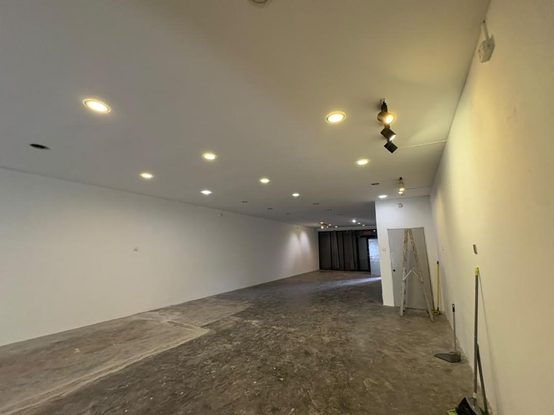 Ground floor Shoplot at Bandar Botanik for rent - photo 3