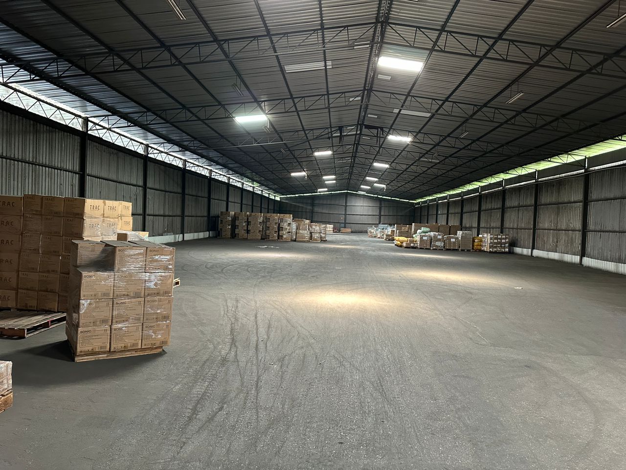 Warehouse at Rantau Panjang Klang for rent - photo 12