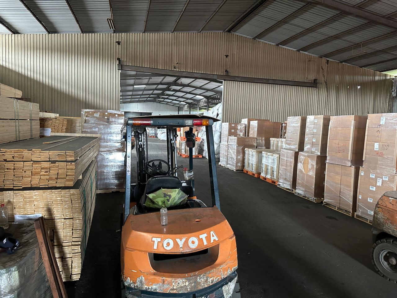 Warehouse at Rantau Panjang Klang for rent - photo 13
