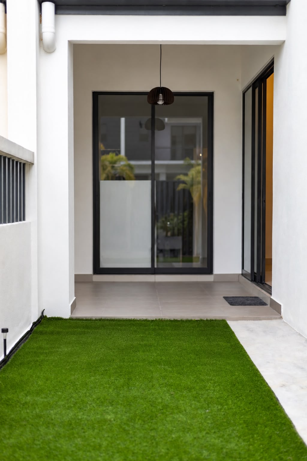 2 Terraced house at Rimbayu by jb - photo 8
