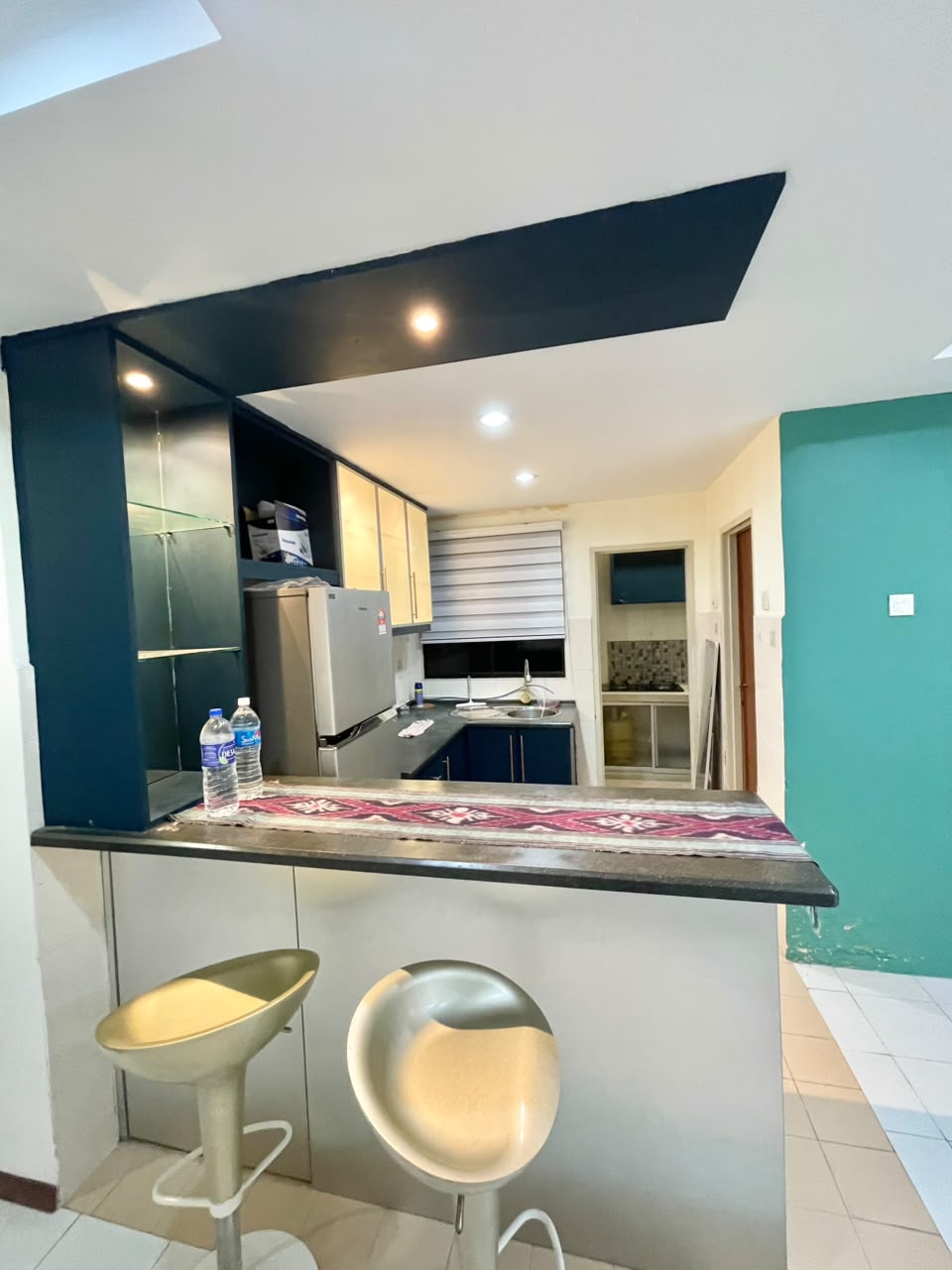 Prima Bayu Apartment for rent by jb - photo 1