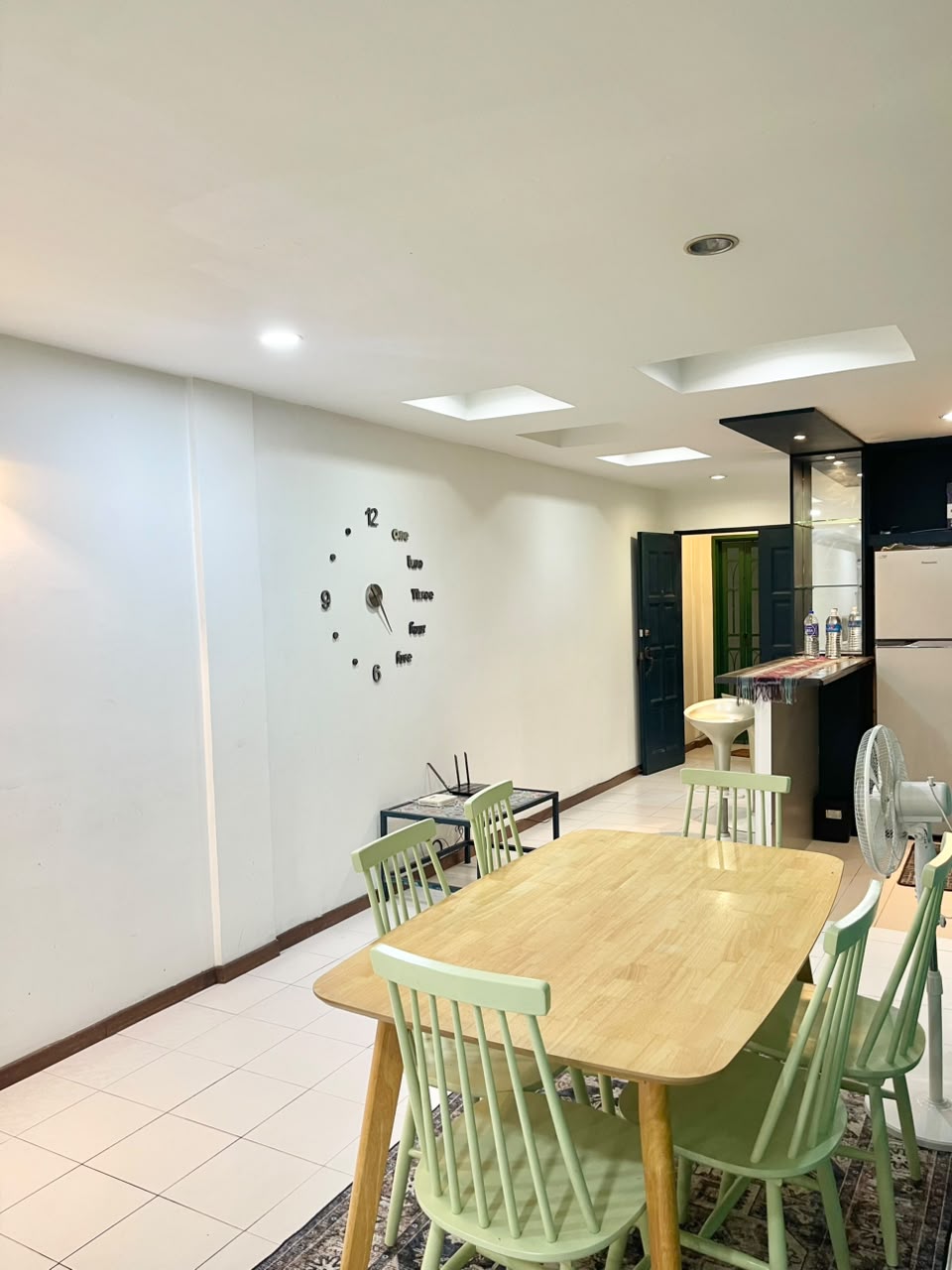 Prima Bayu Apartment for rent by jb - photo 2