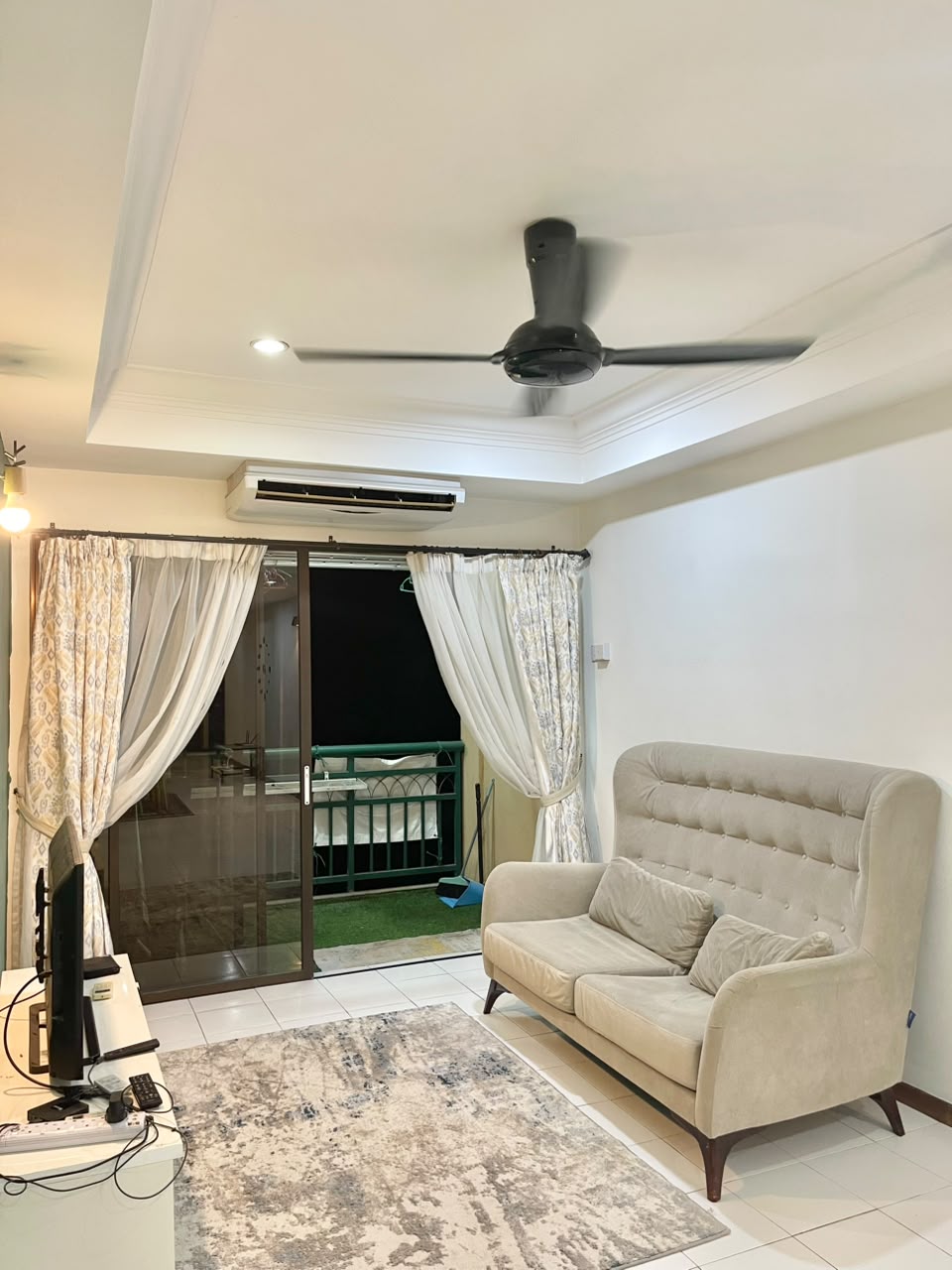Prima Bayu Apartment for rent by jb - photo 3