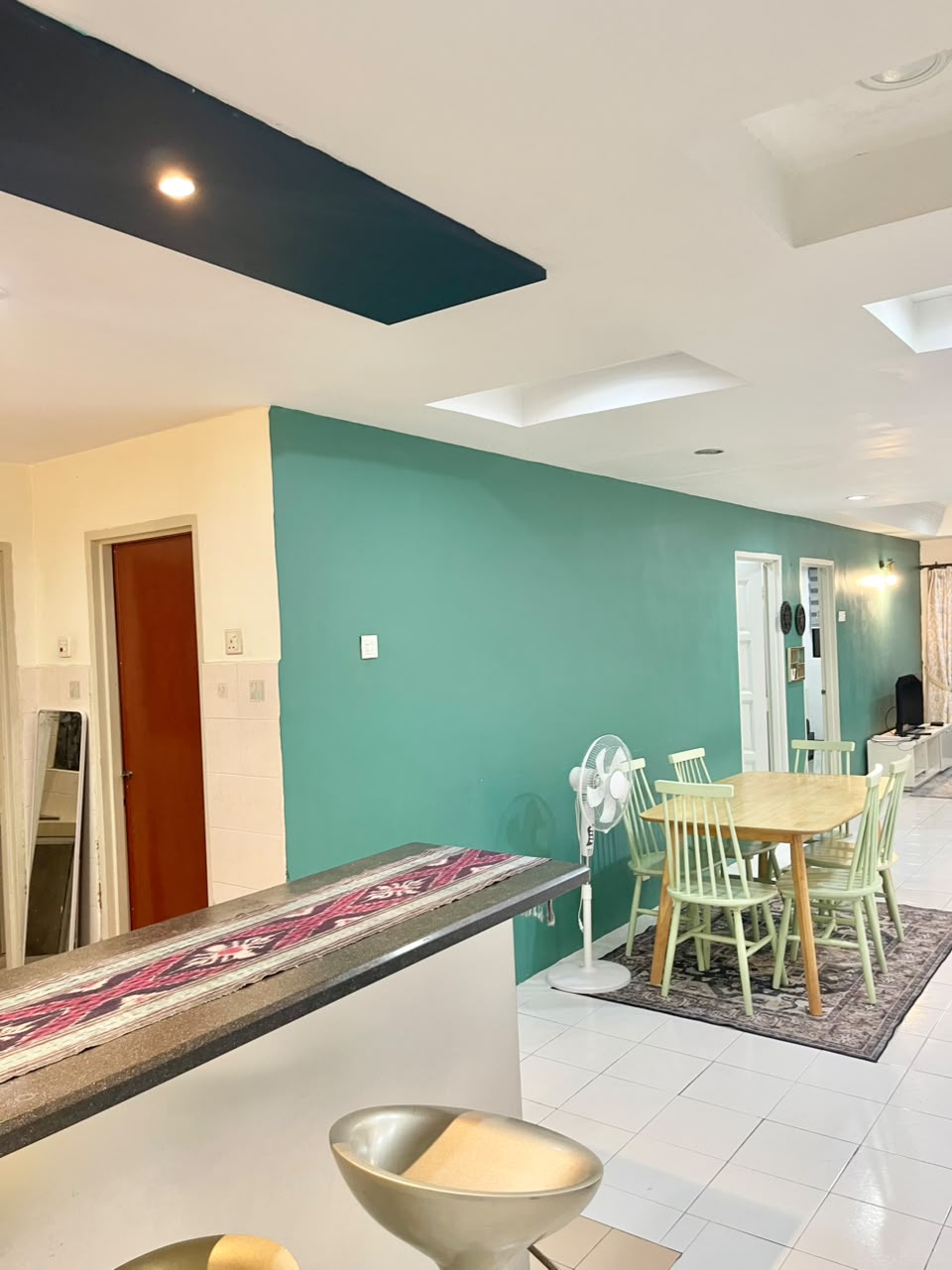 Prima Bayu Apartment for rent by jb - photo 5