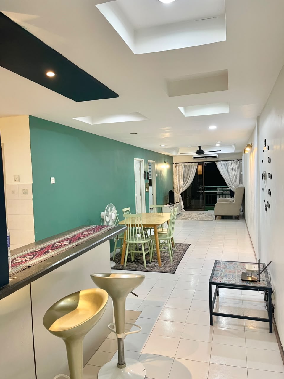 Prima Bayu Apartment for rent by jb - photo 6