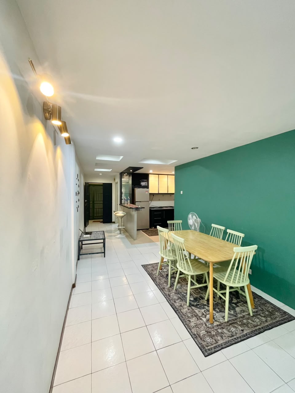 Prima Bayu Apartment for rent by jb - photo 7