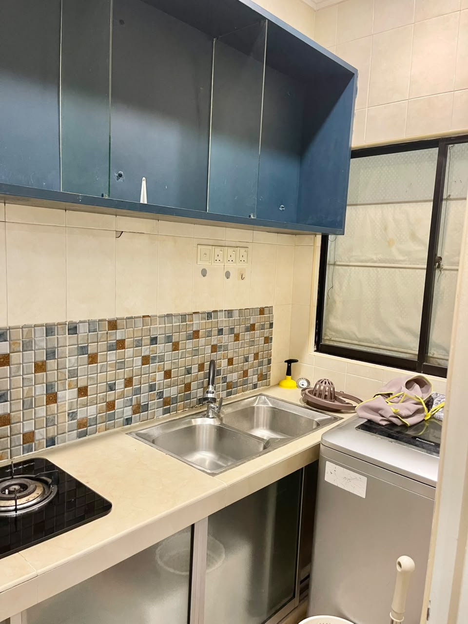 Prima Bayu Apartment for rent by jb - photo 9