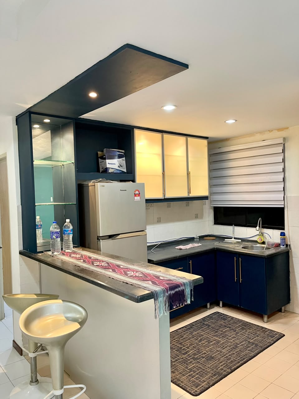 Prima Bayu Apartment for rent by jb - photo 12