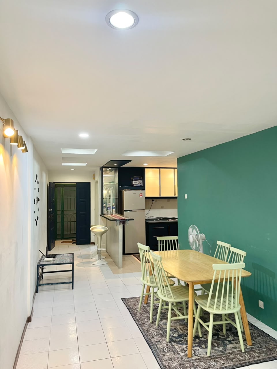 Prima Bayu Apartment for rent by jb - photo 13
