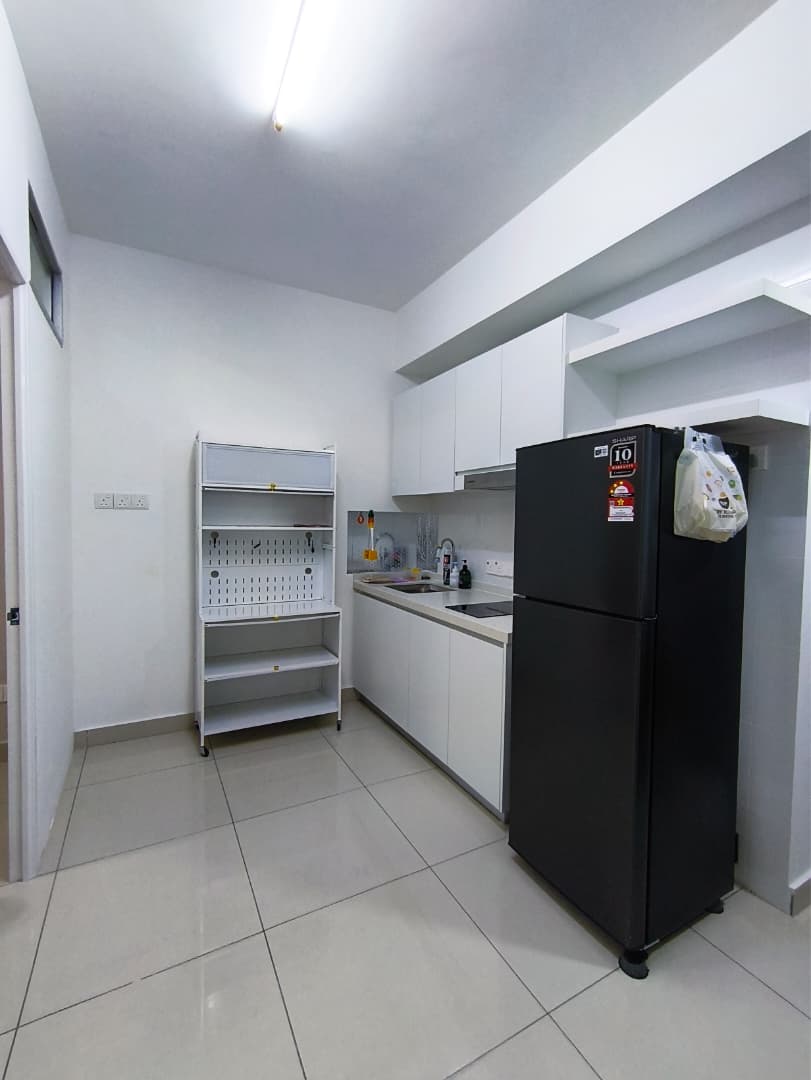 Tulip Residences for rent by jb