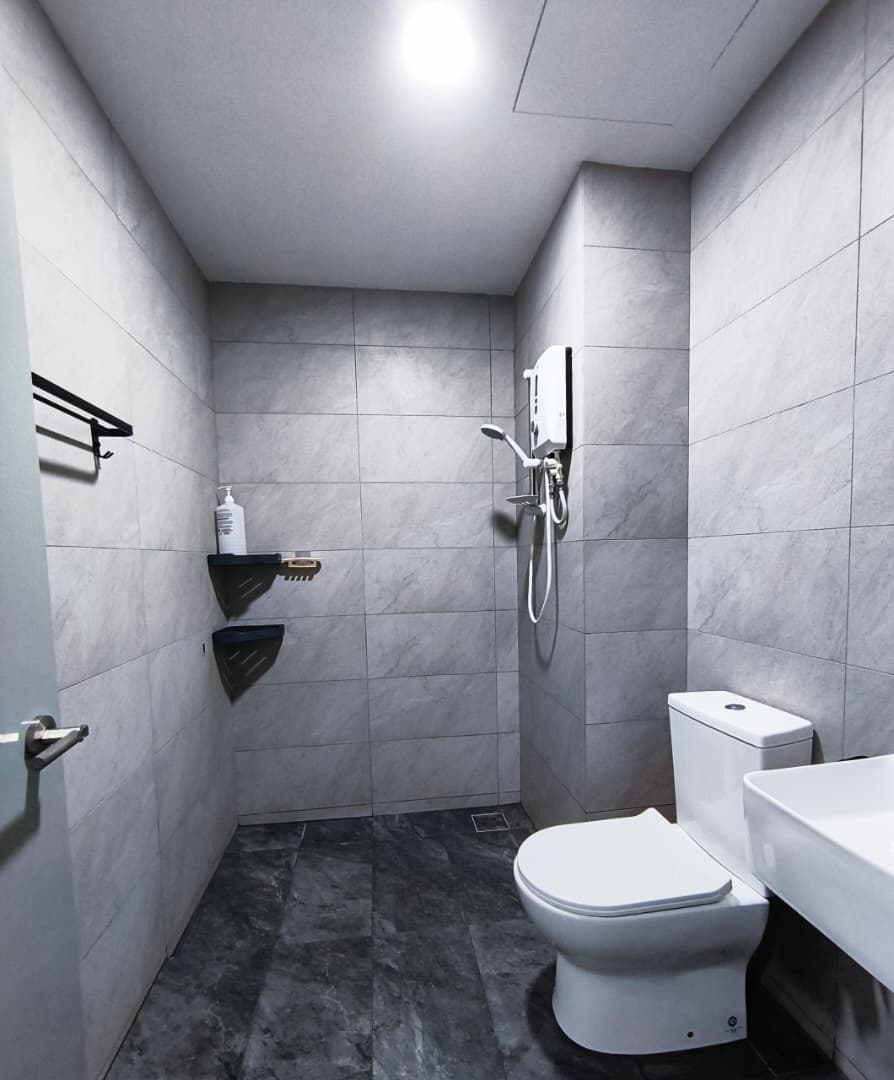 Tulip Residences for rent by jb - photo 2