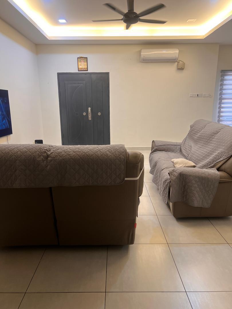 2 storey terraced house for rent at Meru Klang - photo 2