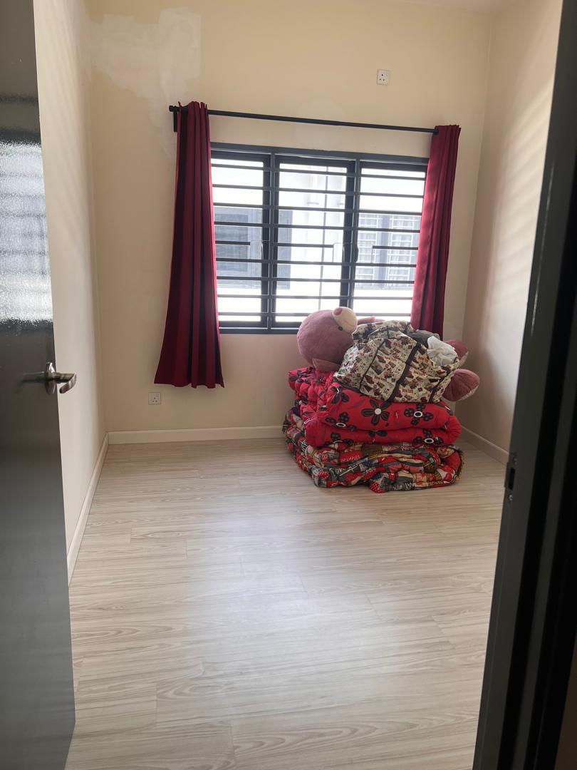 2 storey terraced house for rent at Meru Klang - photo 3