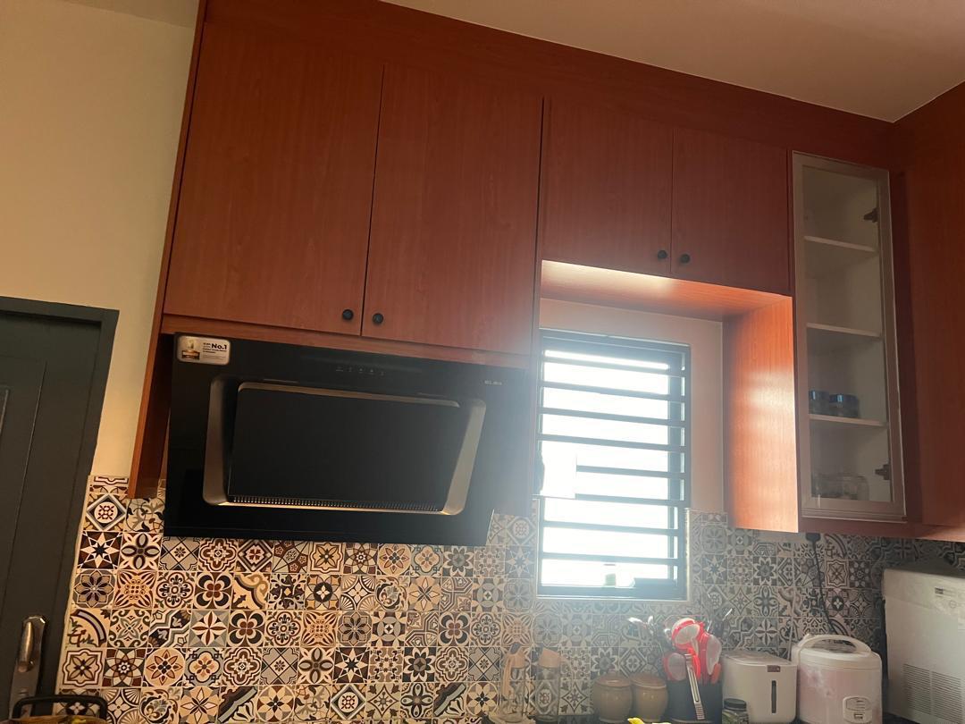 2 storey terraced house for rent at Meru Klang - photo 12