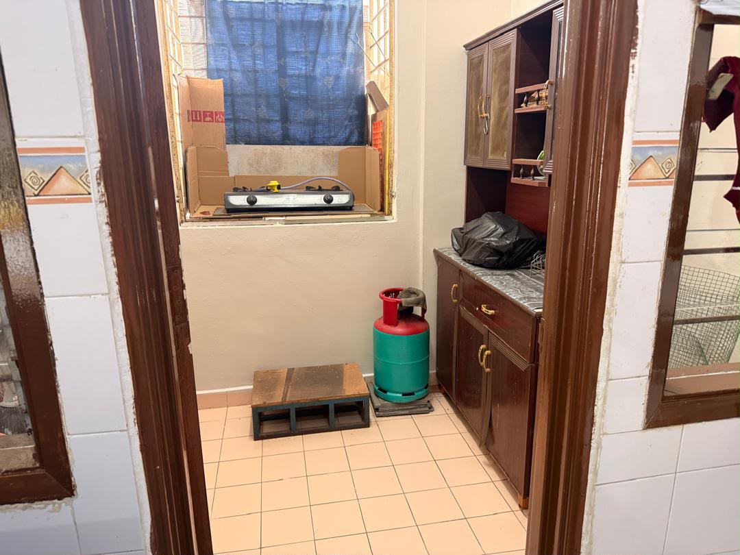 Good Unit Pangsapuri Cendana for rent by jb - photo 1