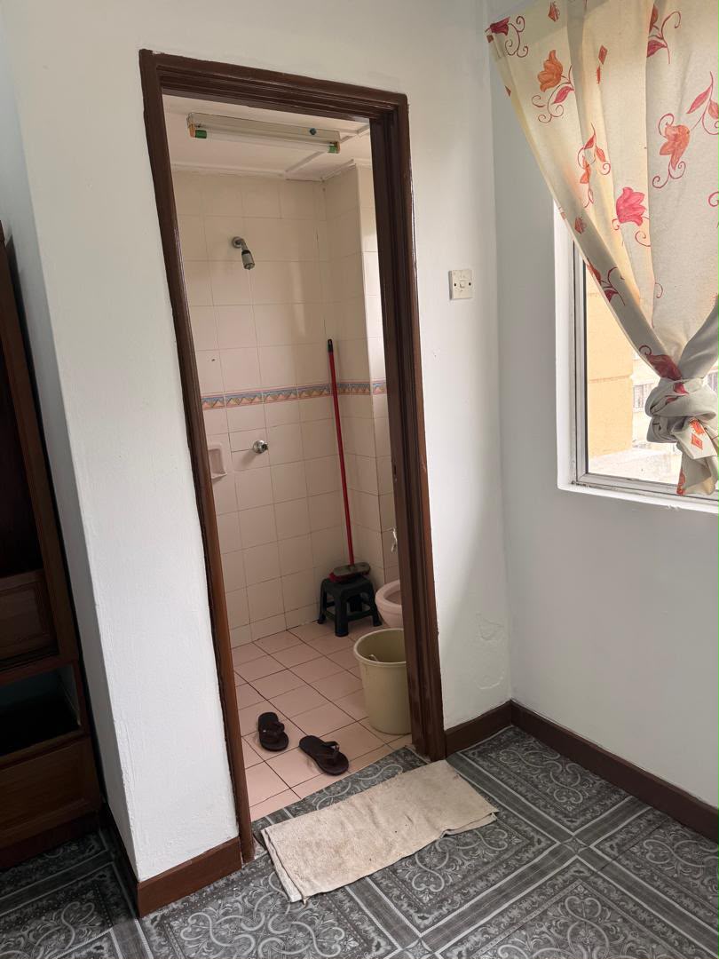 Good Unit Pangsapuri Cendana for rent by jb - photo 6