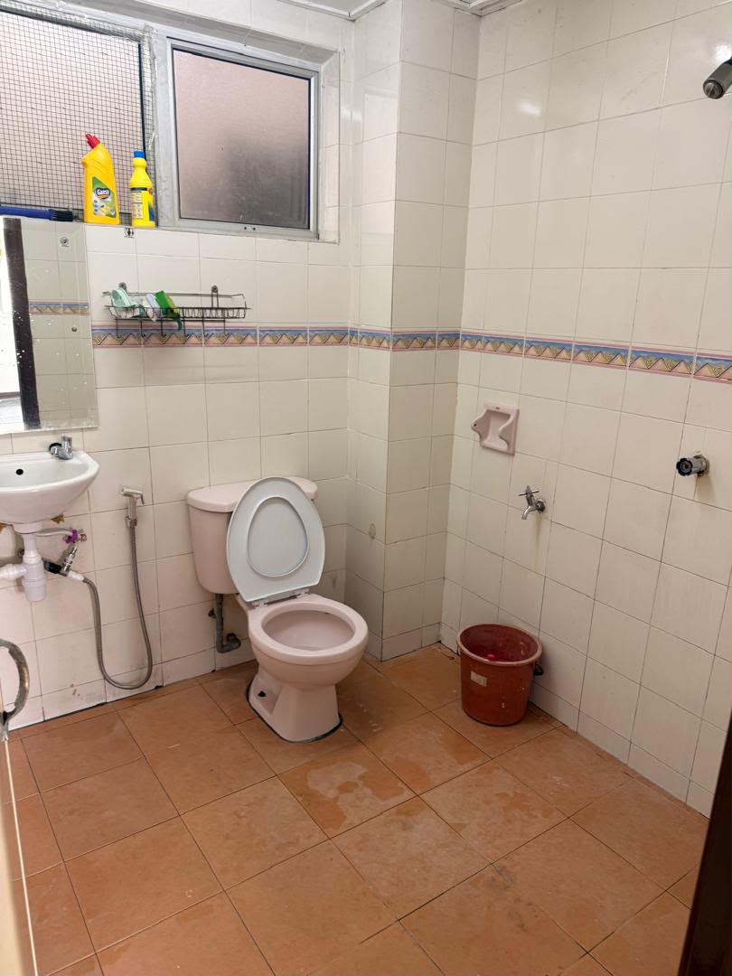 Good Unit Pangsapuri Cendana for rent by jb - photo 7