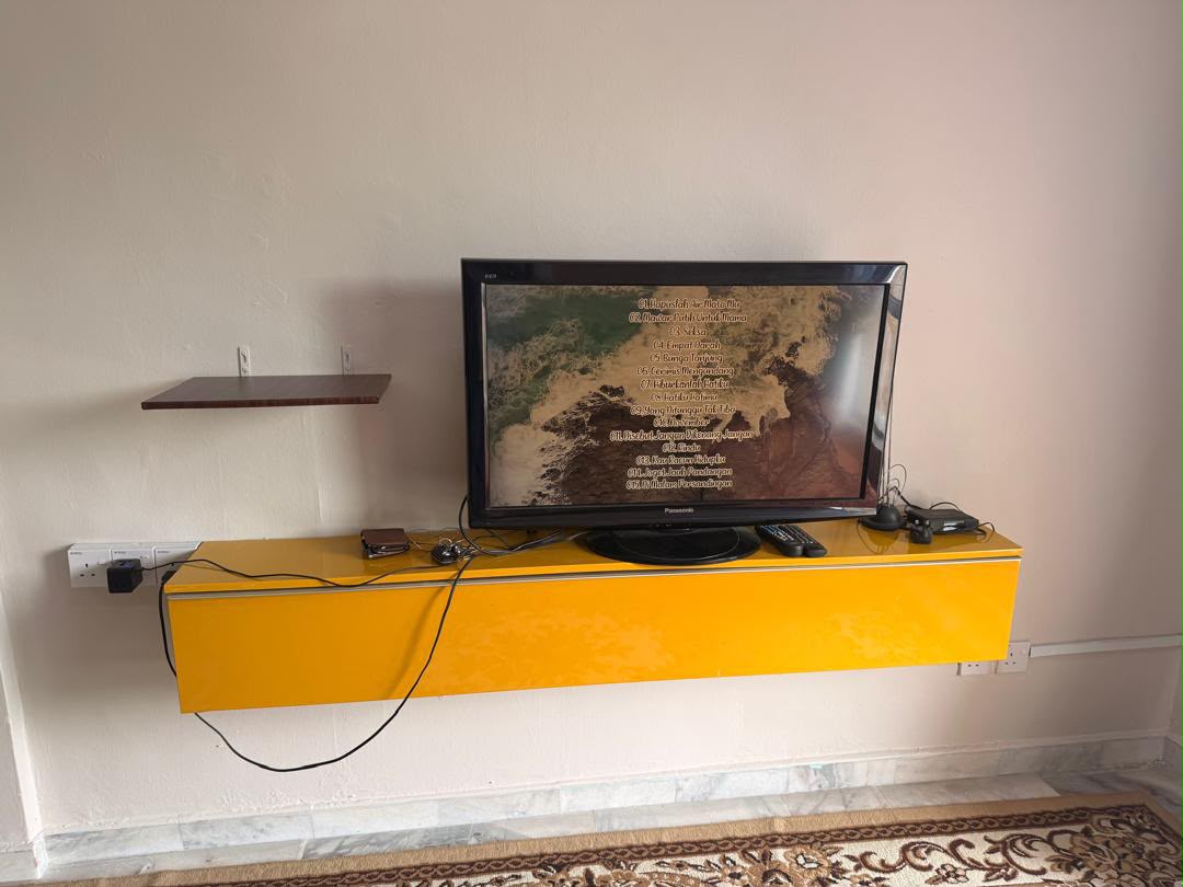 Good Unit Pangsapuri Cendana for rent by jb - photo 10