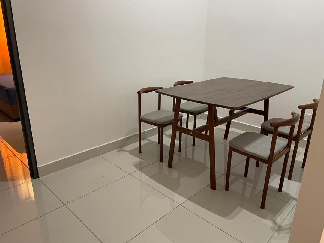 Fully furnished at Princeton Edusentral for rent - photo 10