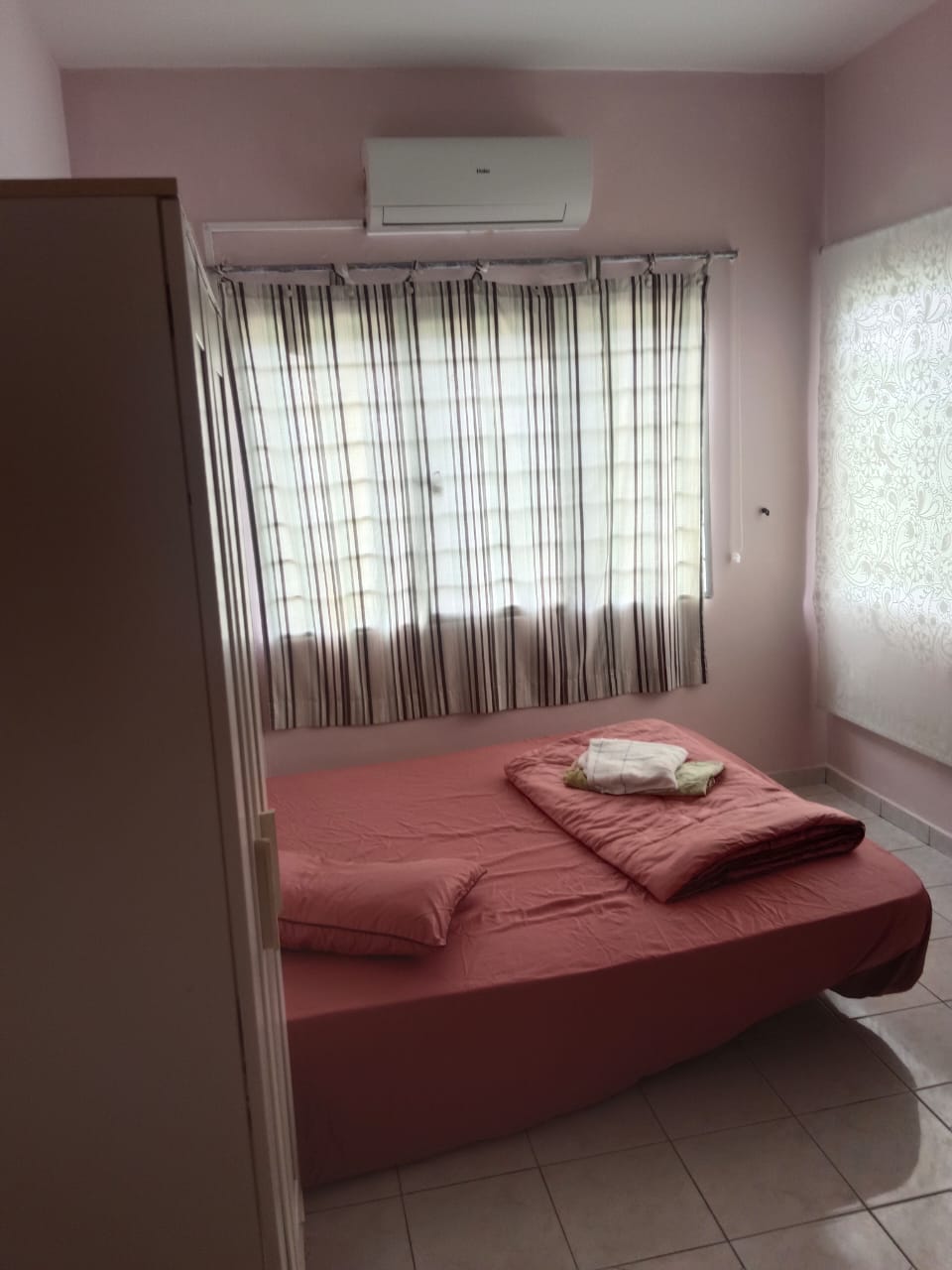 Good Unit Sri Cassia Apartment for rent by jb - photo 2