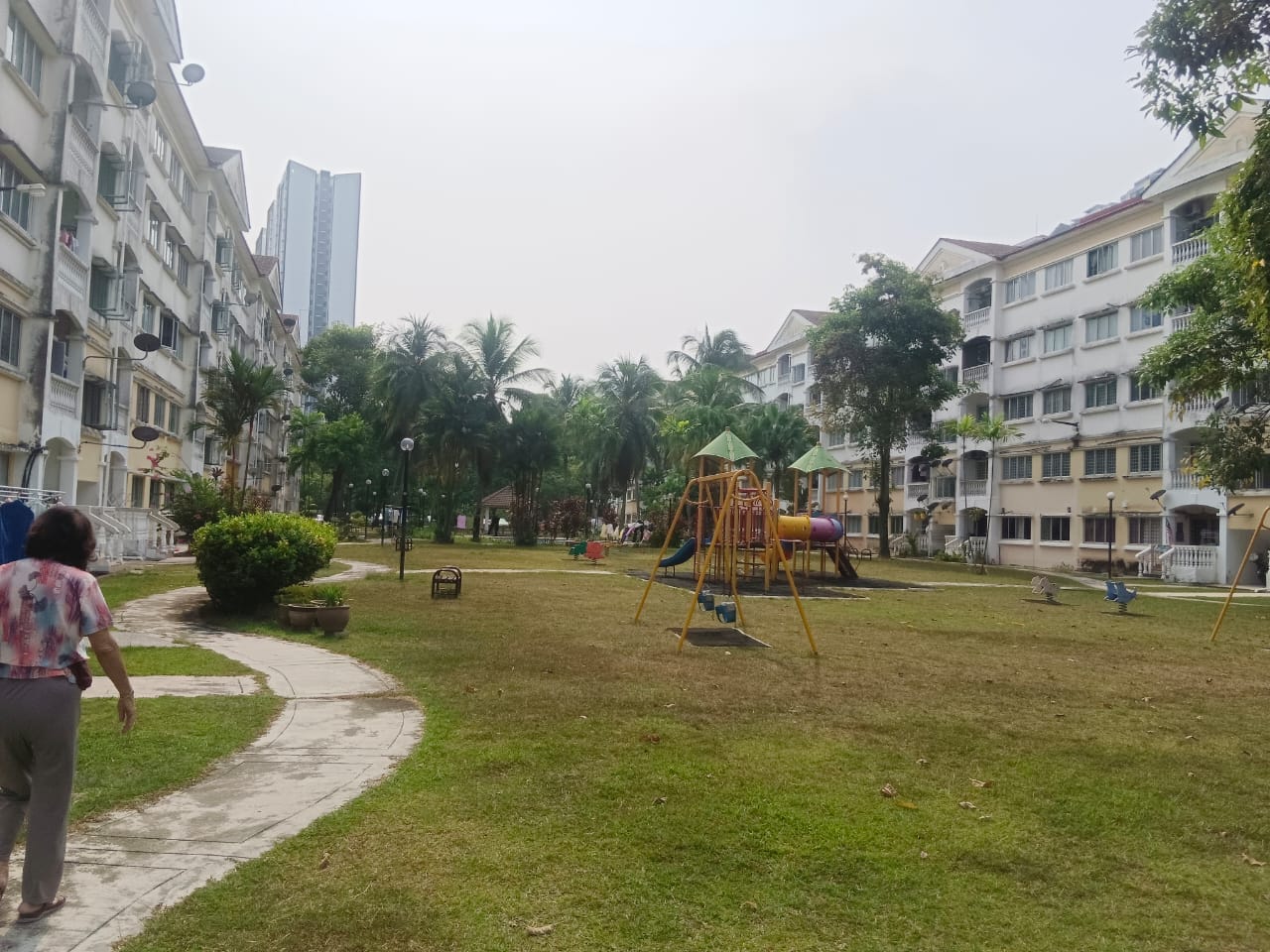 Good Unit Sri Cassia Apartment for rent by jb - photo 8