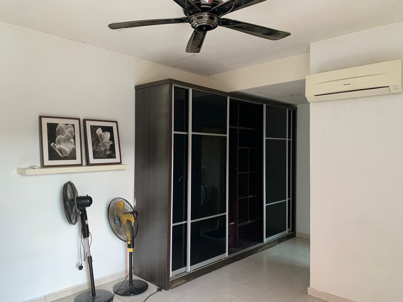 2 and half storey terraced for rent at Puchong - photo 3