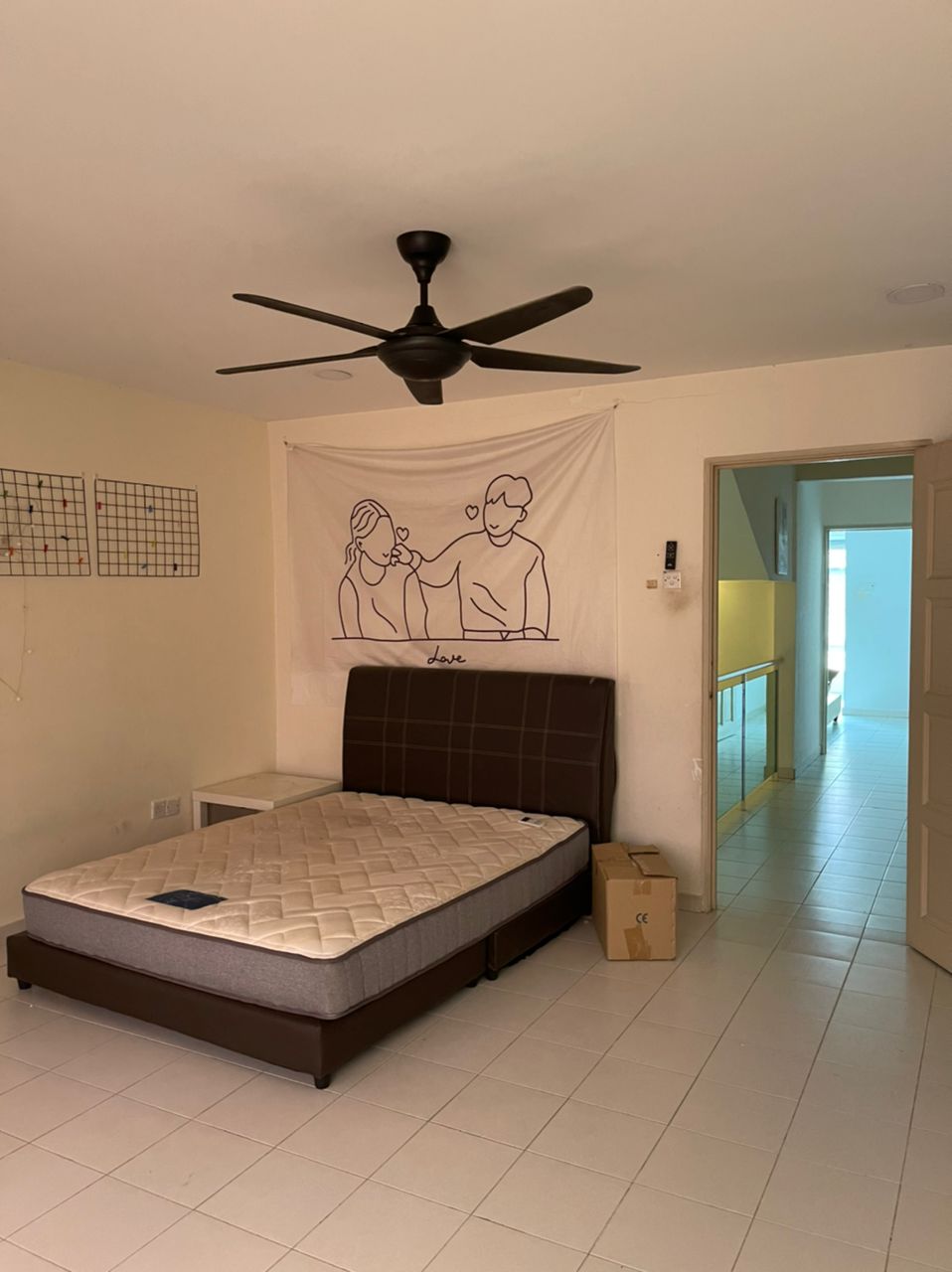 2 and half storey terraced for rent at Puchong - photo 4