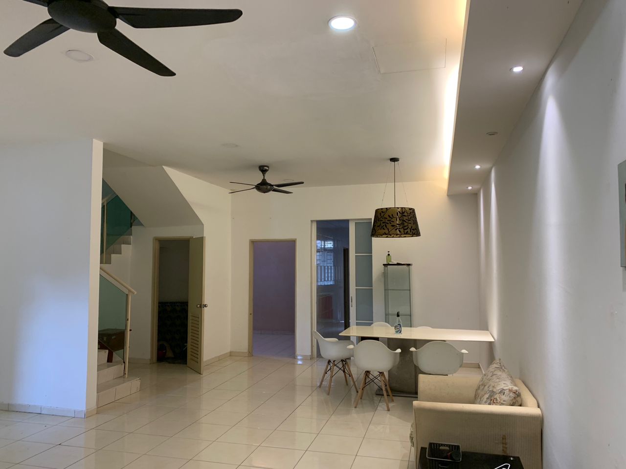 2 and half storey terraced for rent at Puchong - photo 5